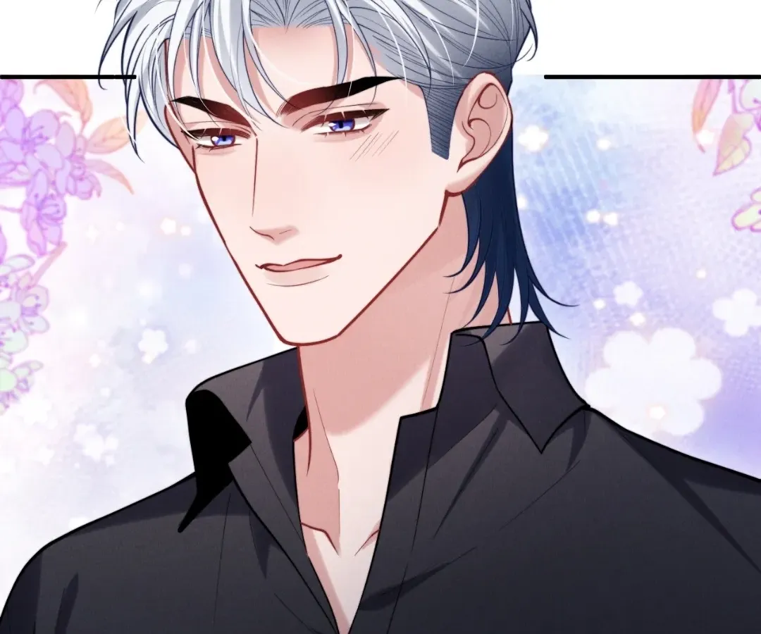 Read Toxic Adoration chapter 31 image 31 on Lezhin