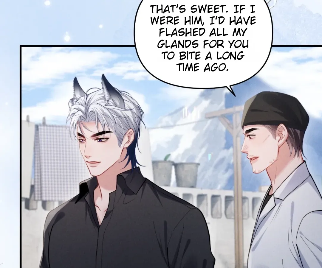 Read Toxic Adoration chapter 31 image 33 on Lezhin