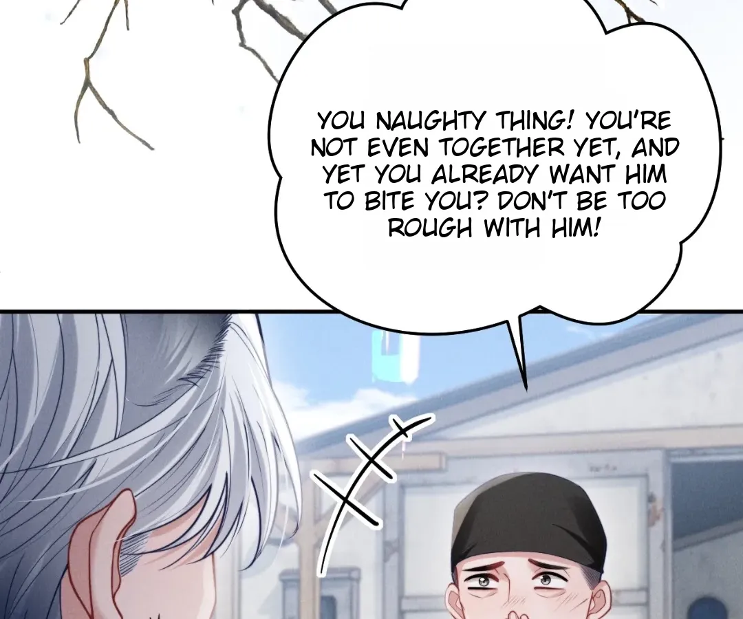 Read Toxic Adoration chapter 31 image 35 on Lezhin