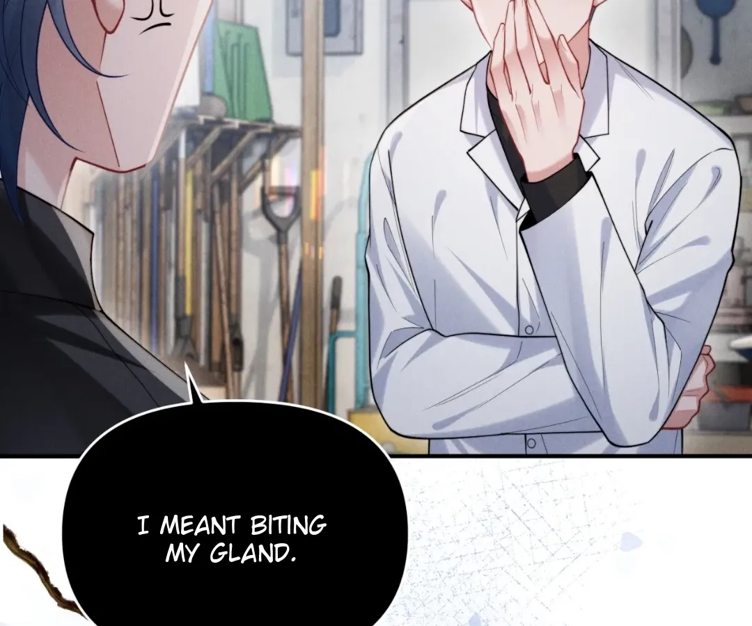 Read Toxic Adoration chapter 31 image 36 on Lezhin