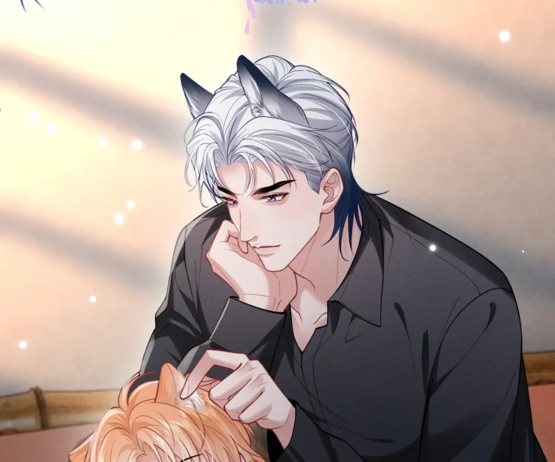Read Toxic Adoration chapter 31 image 39 on Lezhin
