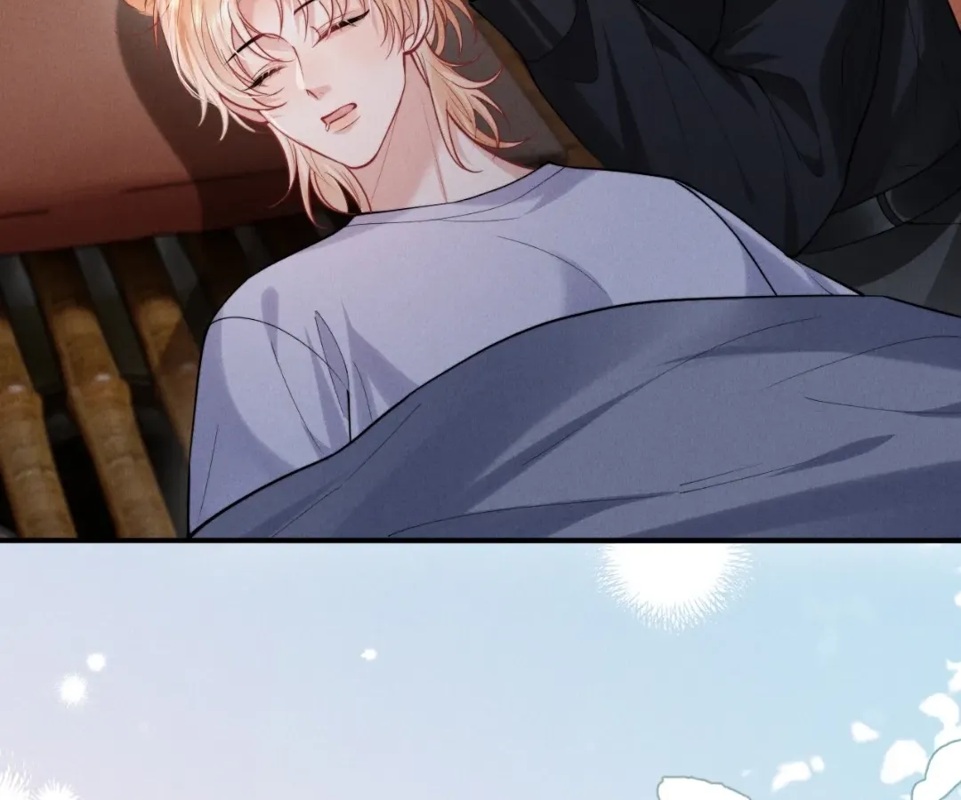 Read Toxic Adoration chapter 31 image 40 on Lezhin