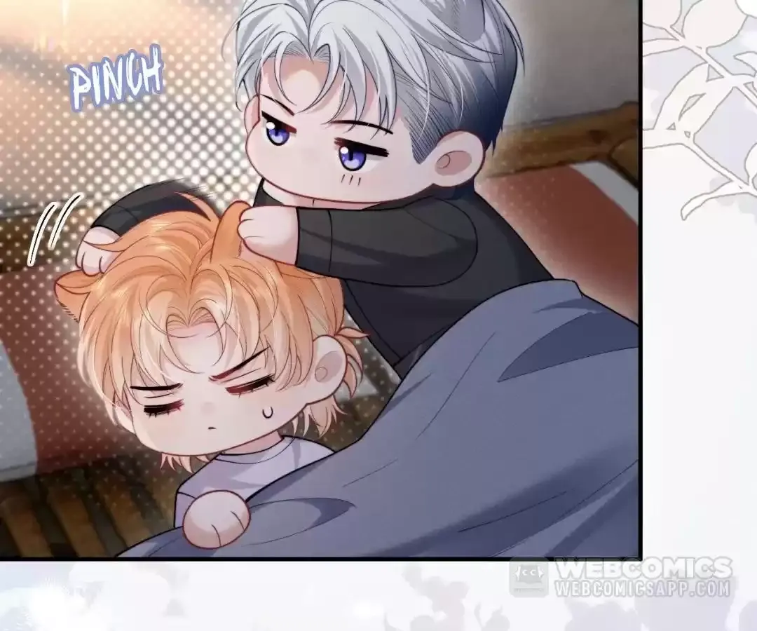 Read Toxic Adoration chapter 31 image 42 on Lezhin