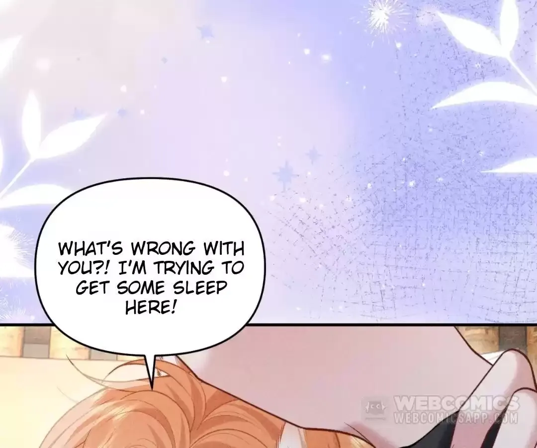 Read Toxic Adoration chapter 31 image 50 on Lezhin