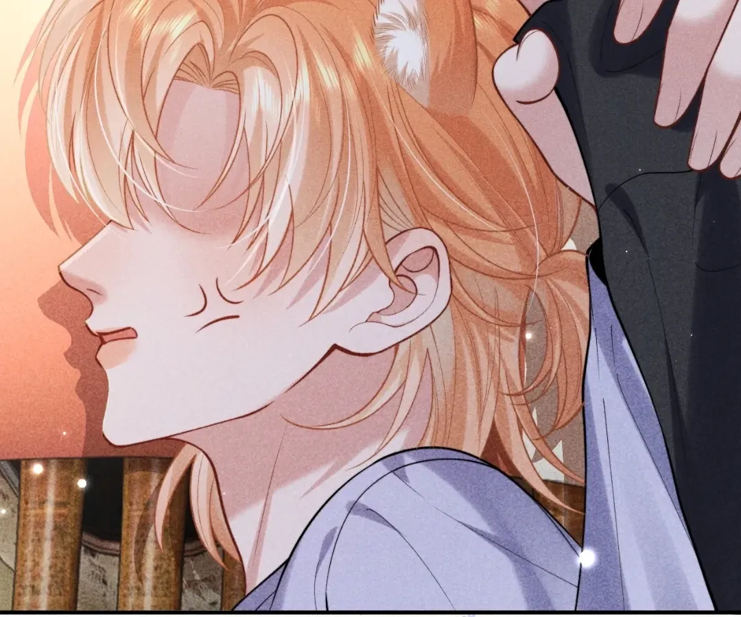 Read Toxic Adoration chapter 31 image 51 on Lezhin