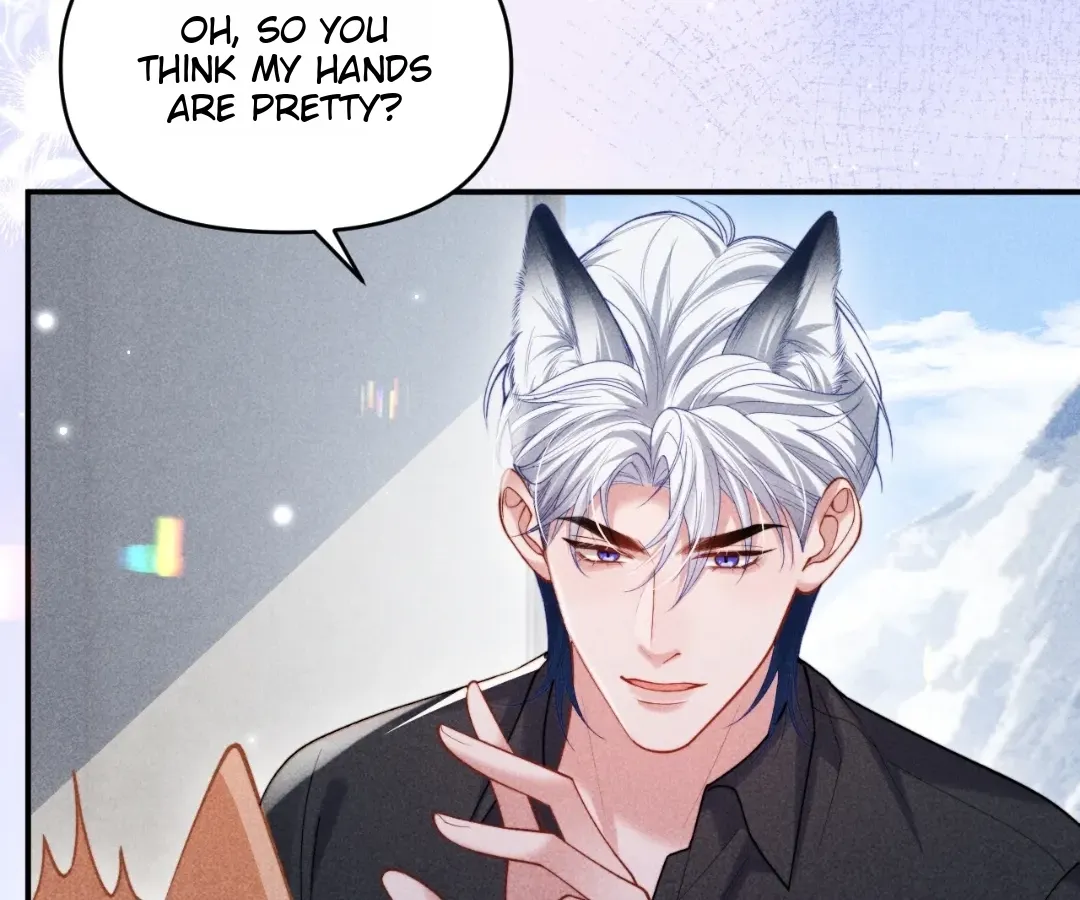 Read Toxic Adoration chapter 31 image 56 on Lezhin