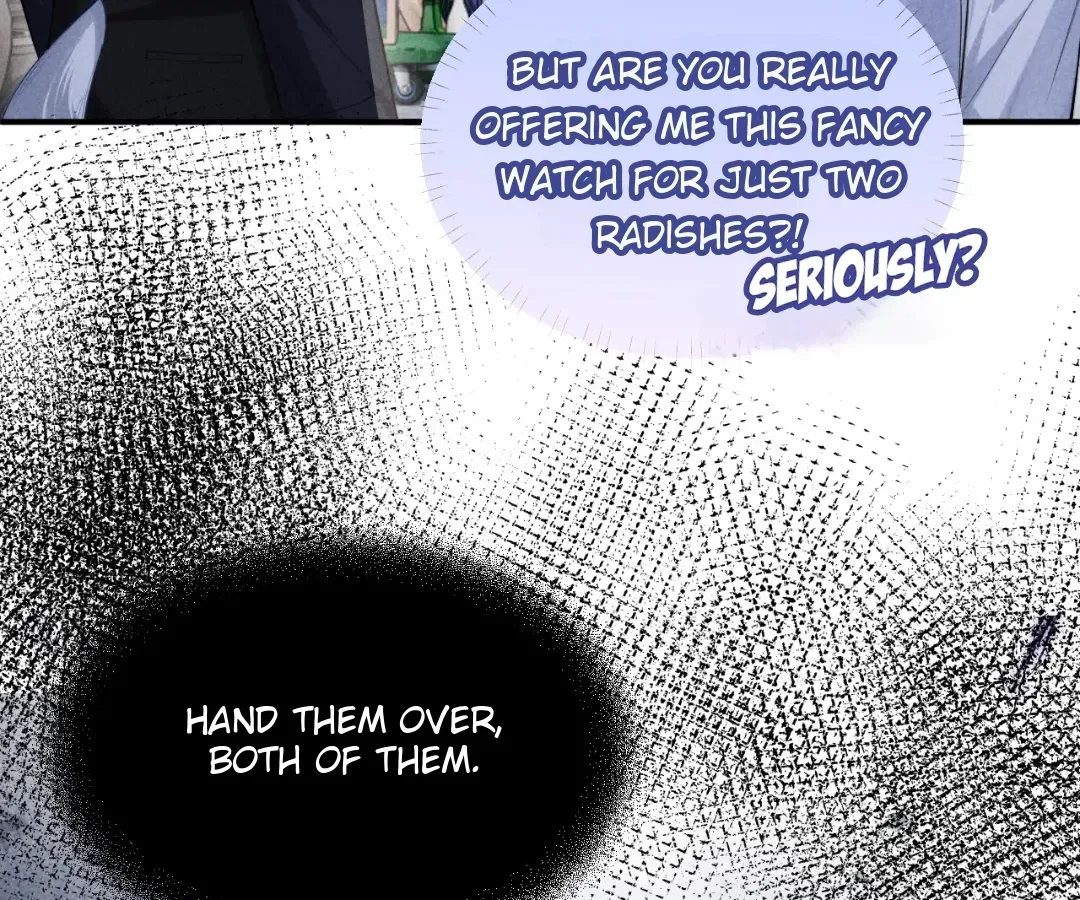 Read Toxic Adoration chapter 31 image 6 on Lezhin