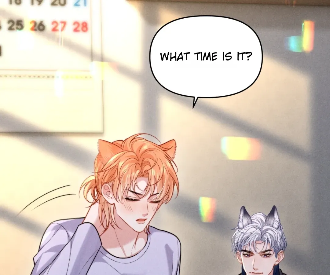 Read Toxic Adoration chapter 31 image 68 on Lezhin