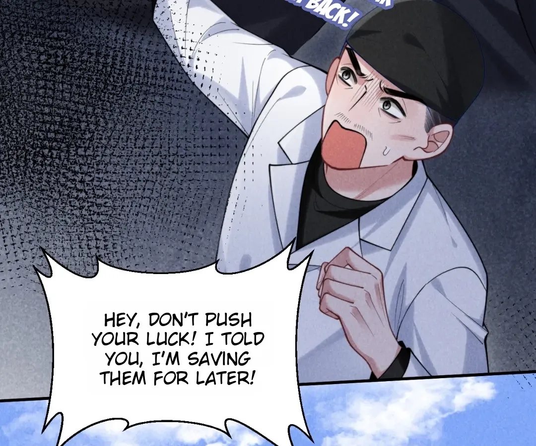 Read Toxic Adoration chapter 31 image 9 on Lezhin