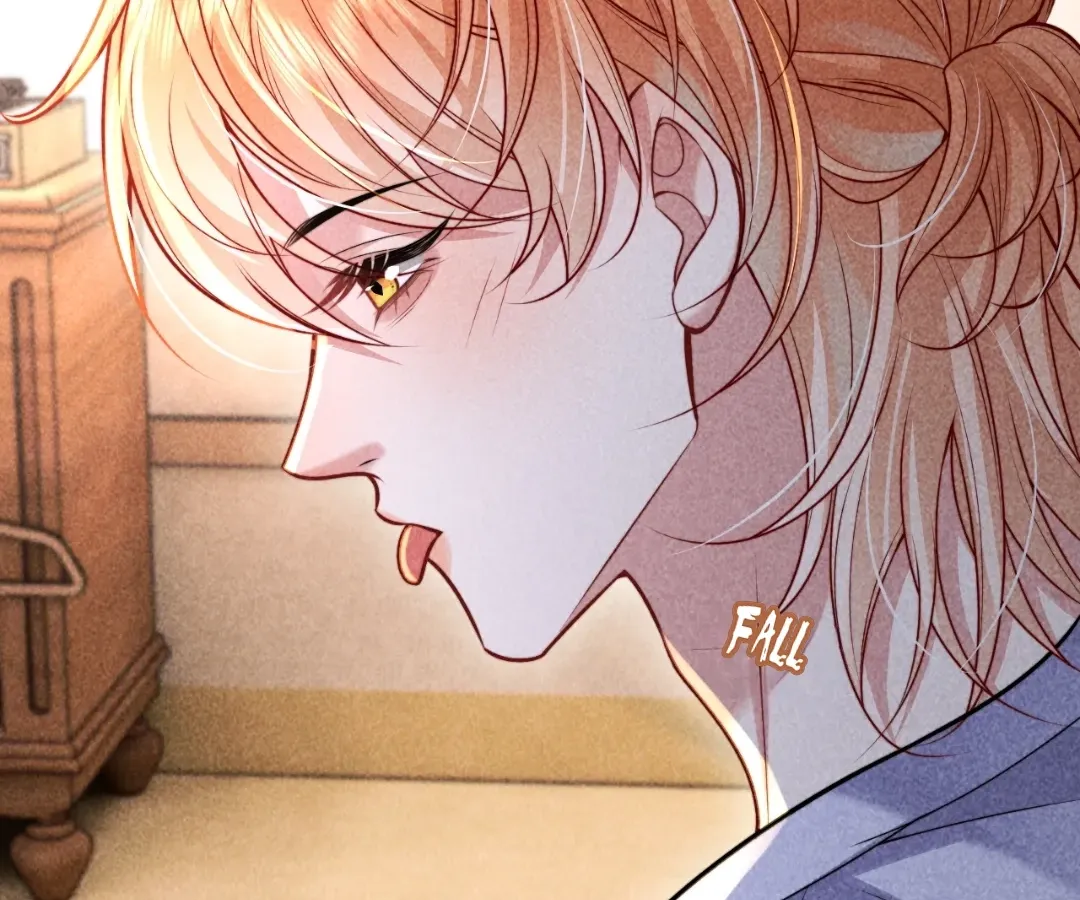Read Toxic Adoration chapter 32 image 13 on Lezhin