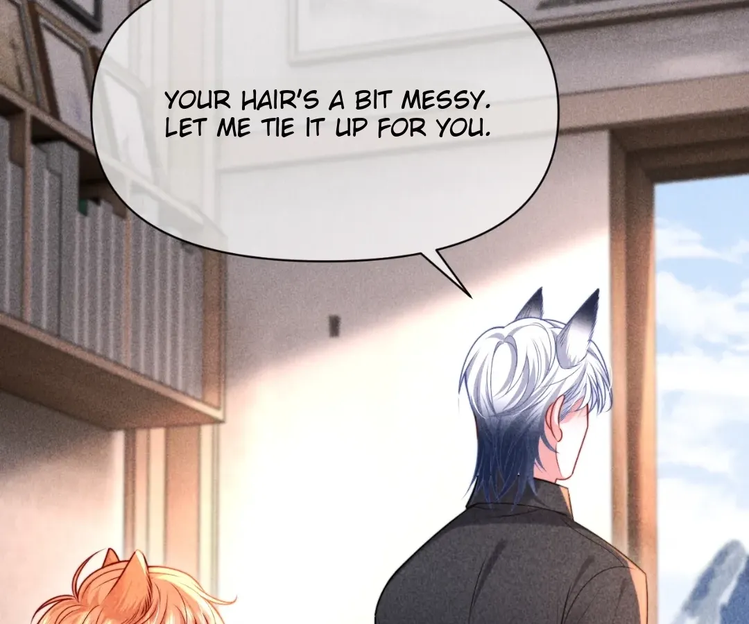 Read Toxic Adoration chapter 32 image 17 on Lezhin