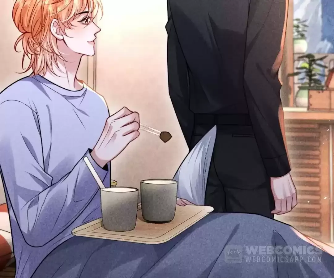 Read Toxic Adoration chapter 32 image 18 on Lezhin