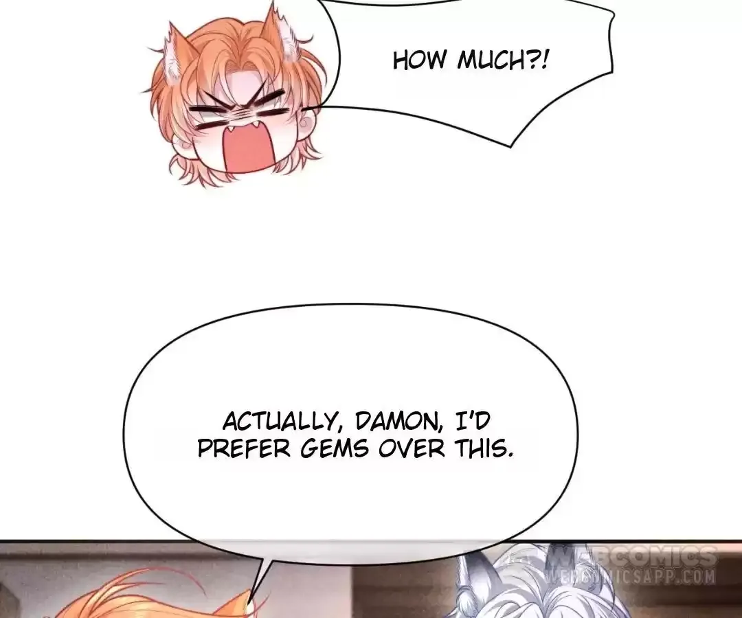 Read Toxic Adoration chapter 32 image 2 on Lezhin