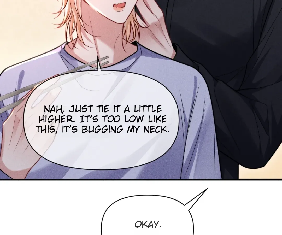 Read Toxic Adoration chapter 32 image 25 on Lezhin