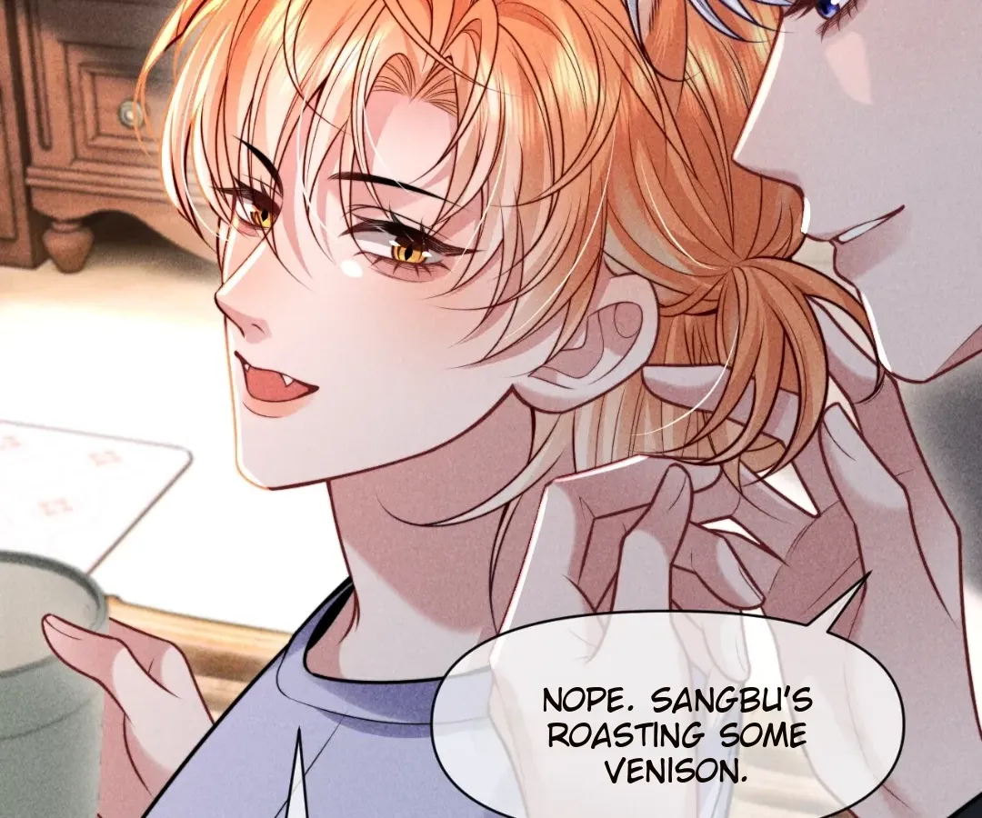 Read Toxic Adoration chapter 32 image 27 on Lezhin