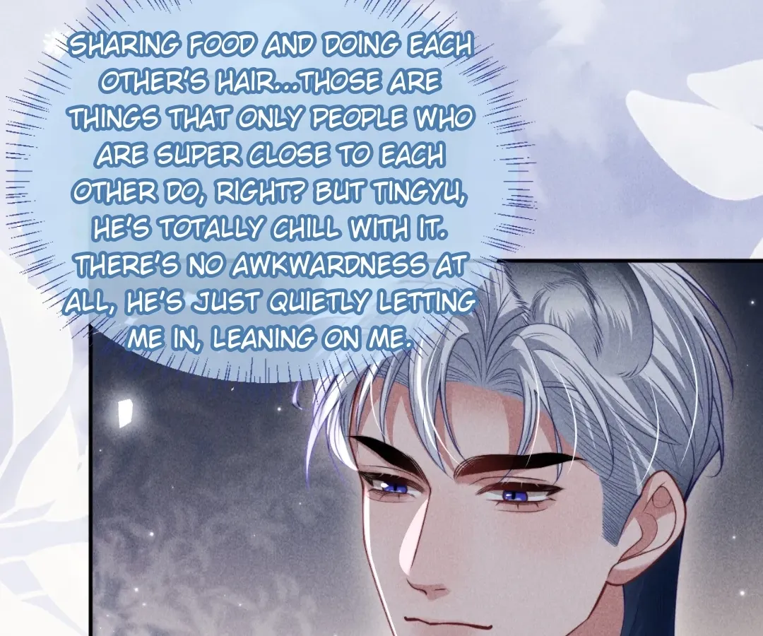 Read Toxic Adoration chapter 32 image 29 on Lezhin