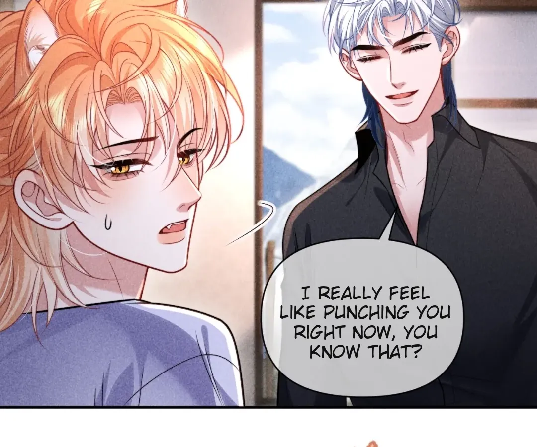 Read Toxic Adoration chapter 32 image 3 on Lezhin