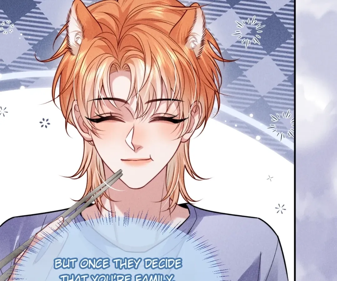 Read Toxic Adoration chapter 32 image 31 on Lezhin