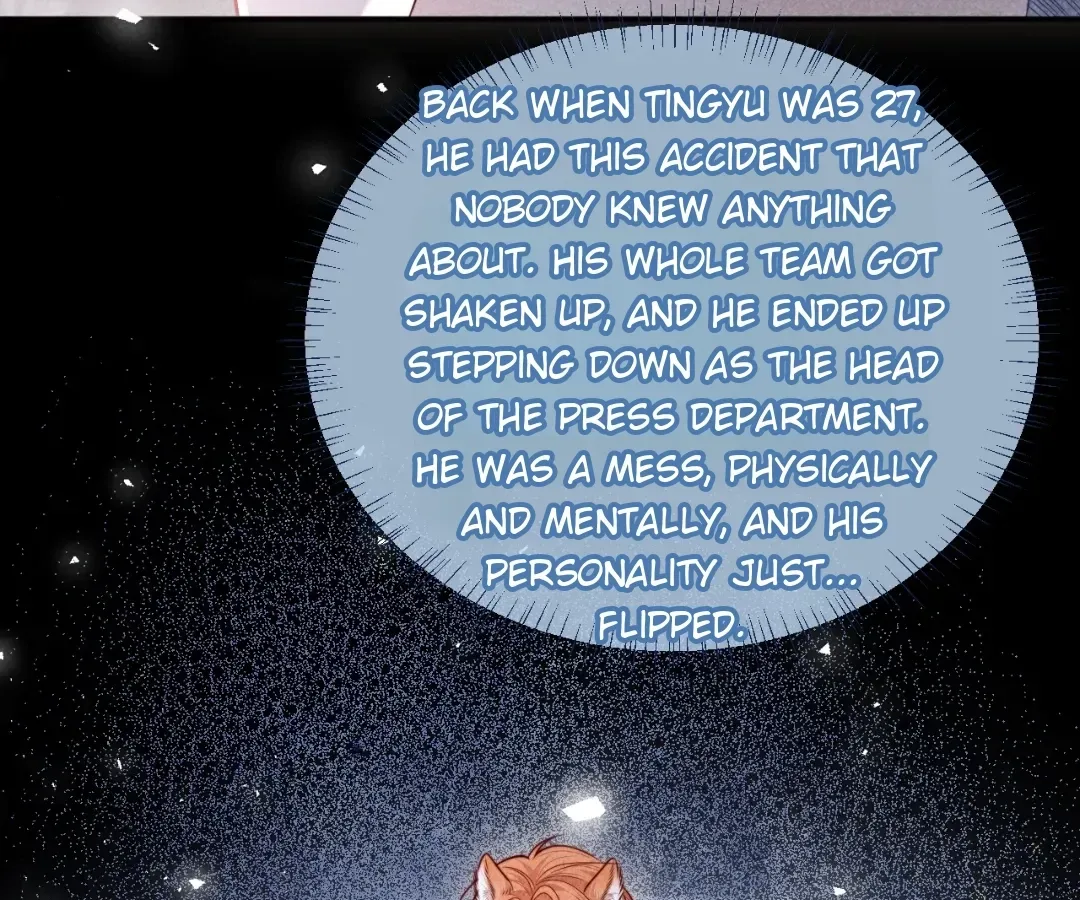 Read Toxic Adoration chapter 32 image 33 on Lezhin