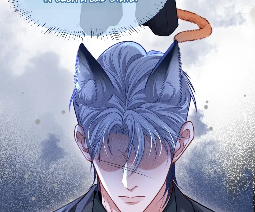 Read Toxic Adoration chapter 32 image 35 on Lezhin
