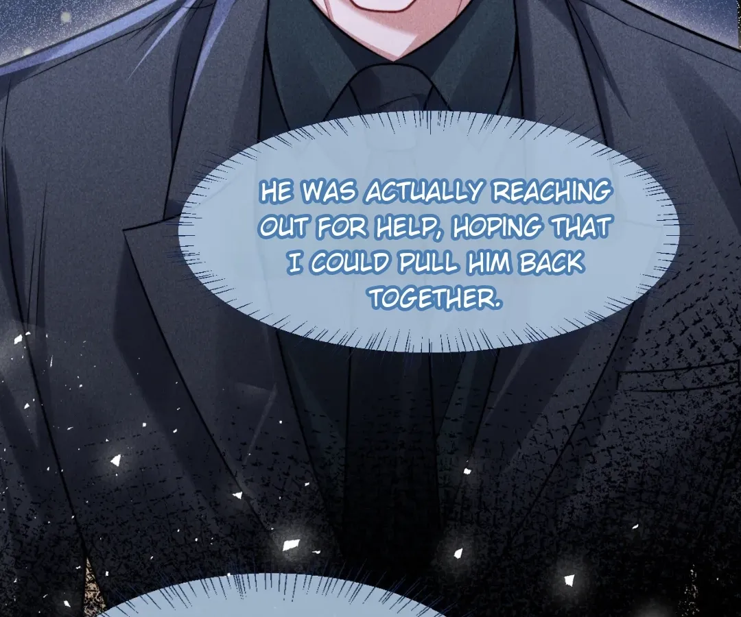 Read Toxic Adoration chapter 32 image 36 on Lezhin