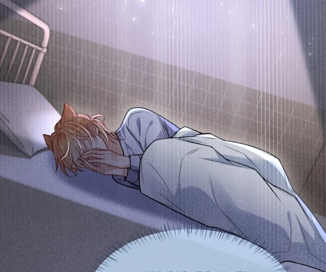 Read Toxic Adoration chapter 32 image 38 on Lezhin