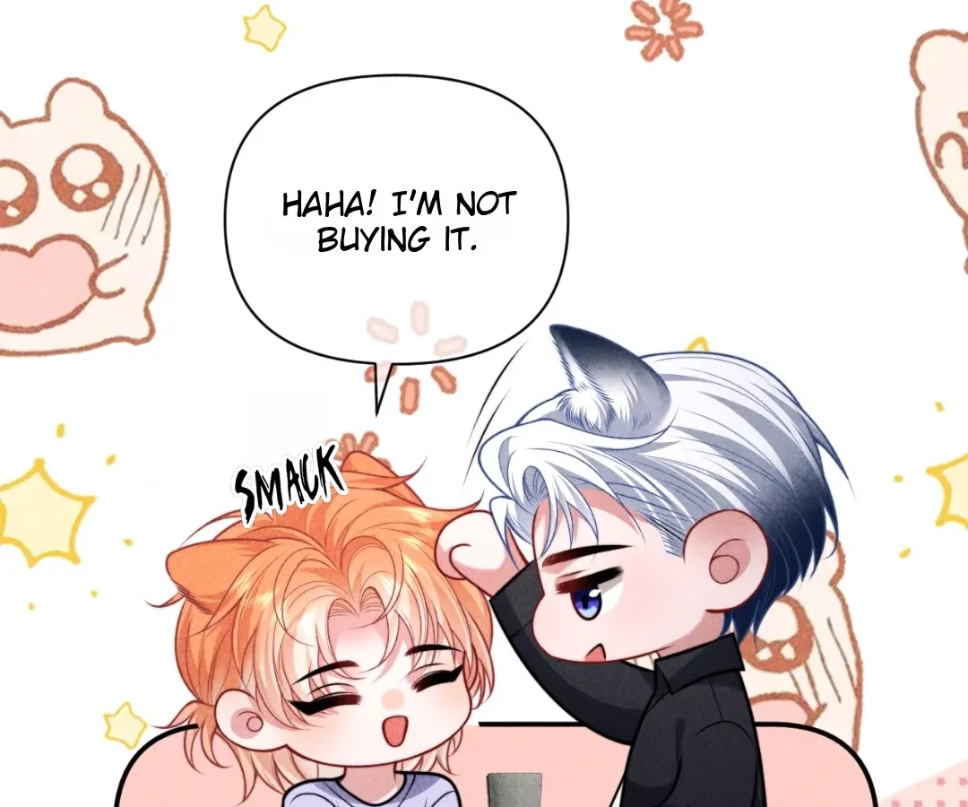 Read Toxic Adoration chapter 32 image 4 on Lezhin