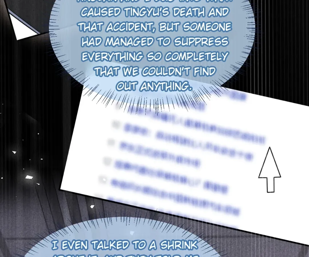 Read Toxic Adoration chapter 32 image 40 on Lezhin