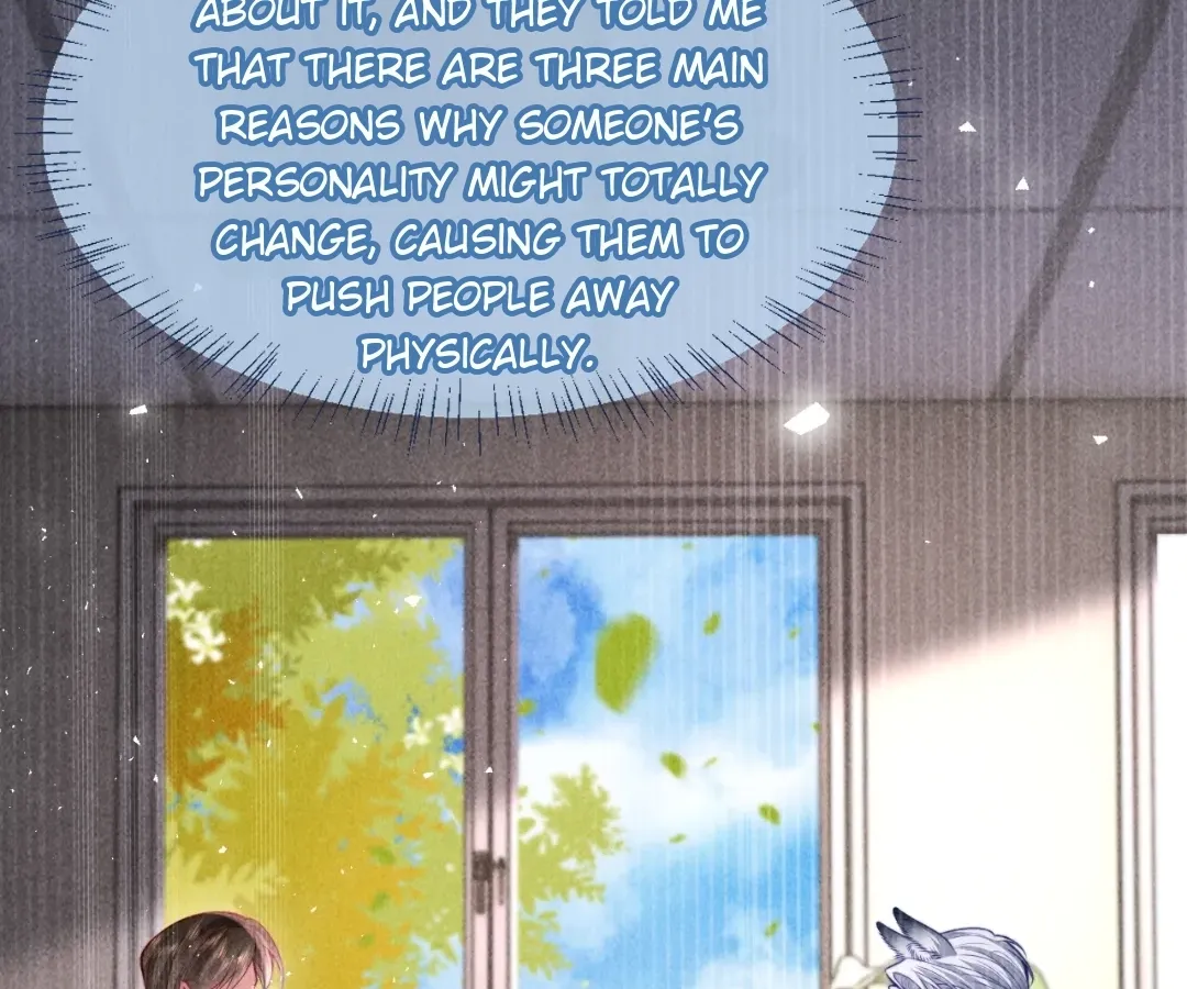 Read Toxic Adoration chapter 32 image 41 on Lezhin