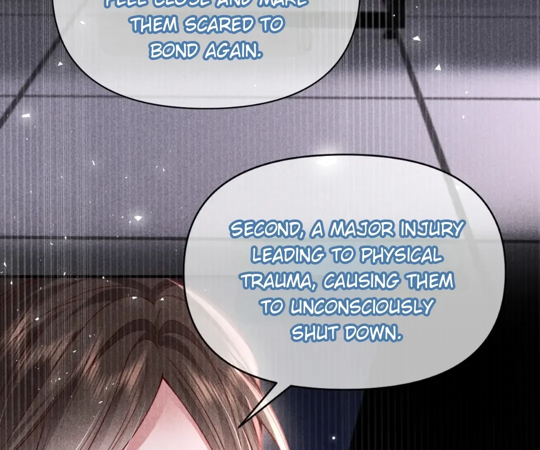Read Toxic Adoration chapter 32 image 43 on Lezhin