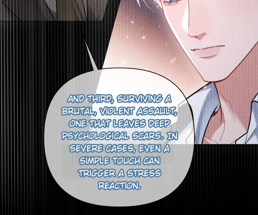 Read Toxic Adoration chapter 32 image 45 on Lezhin