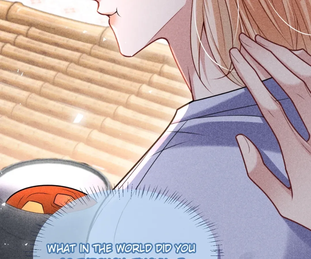 Read Toxic Adoration chapter 32 image 49 on Lezhin