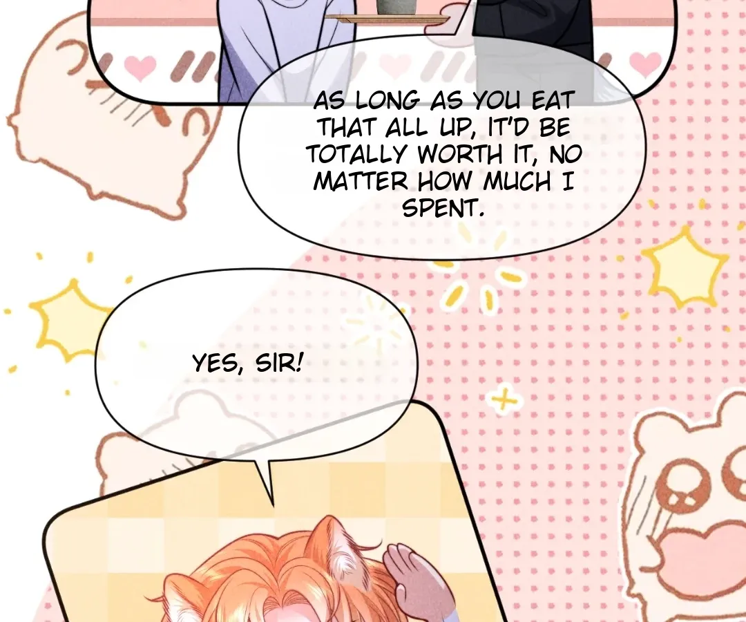 Read Toxic Adoration chapter 32 image 5 on Lezhin