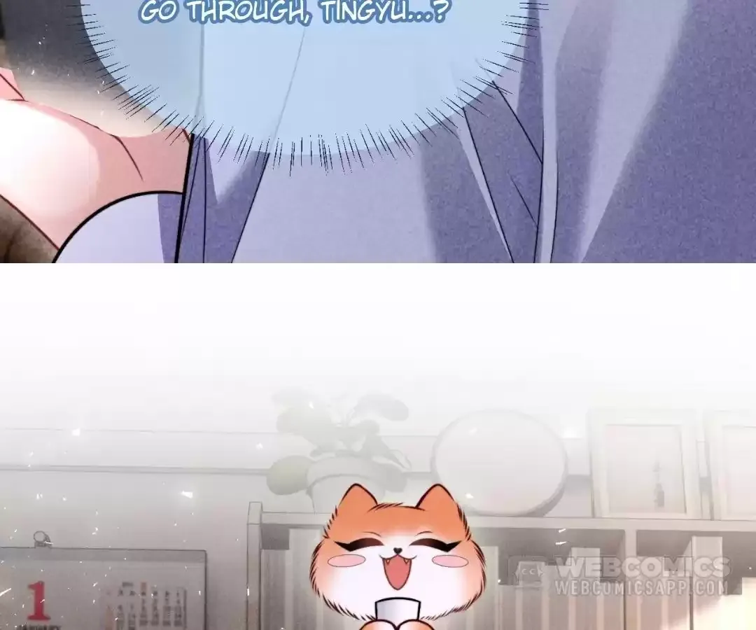Read Toxic Adoration chapter 32 image 50 on Lezhin