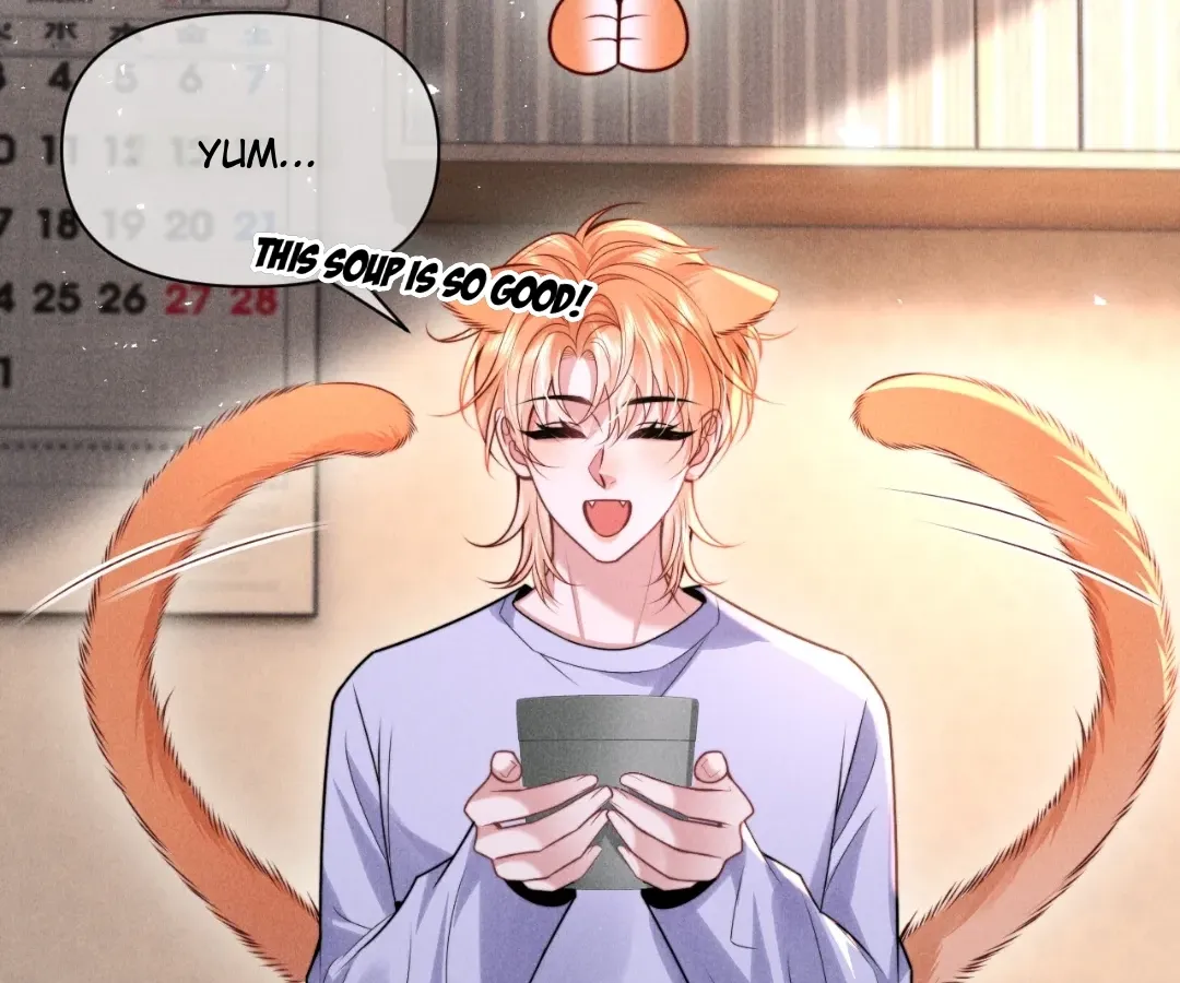 Read Toxic Adoration chapter 32 image 51 on Lezhin