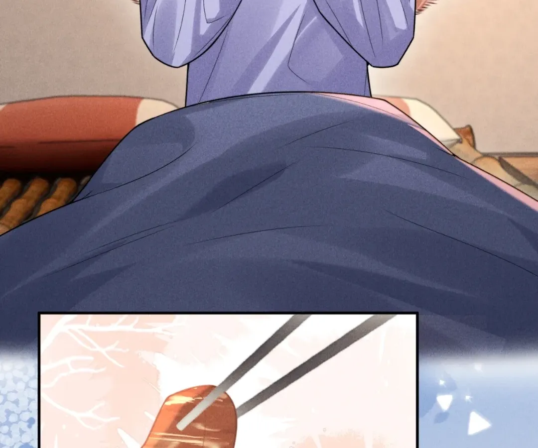 Read Toxic Adoration chapter 32 image 52 on Lezhin
