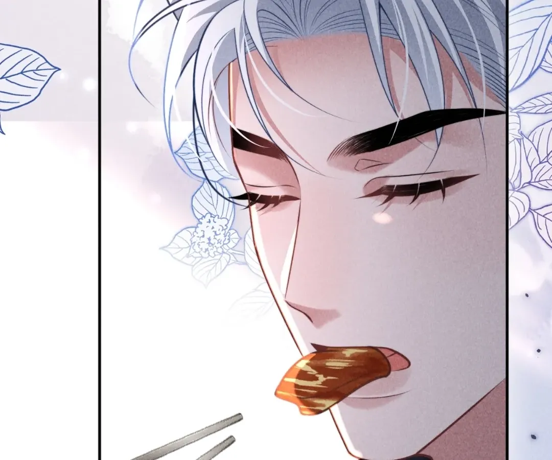 Read Toxic Adoration chapter 32 image 56 on Lezhin