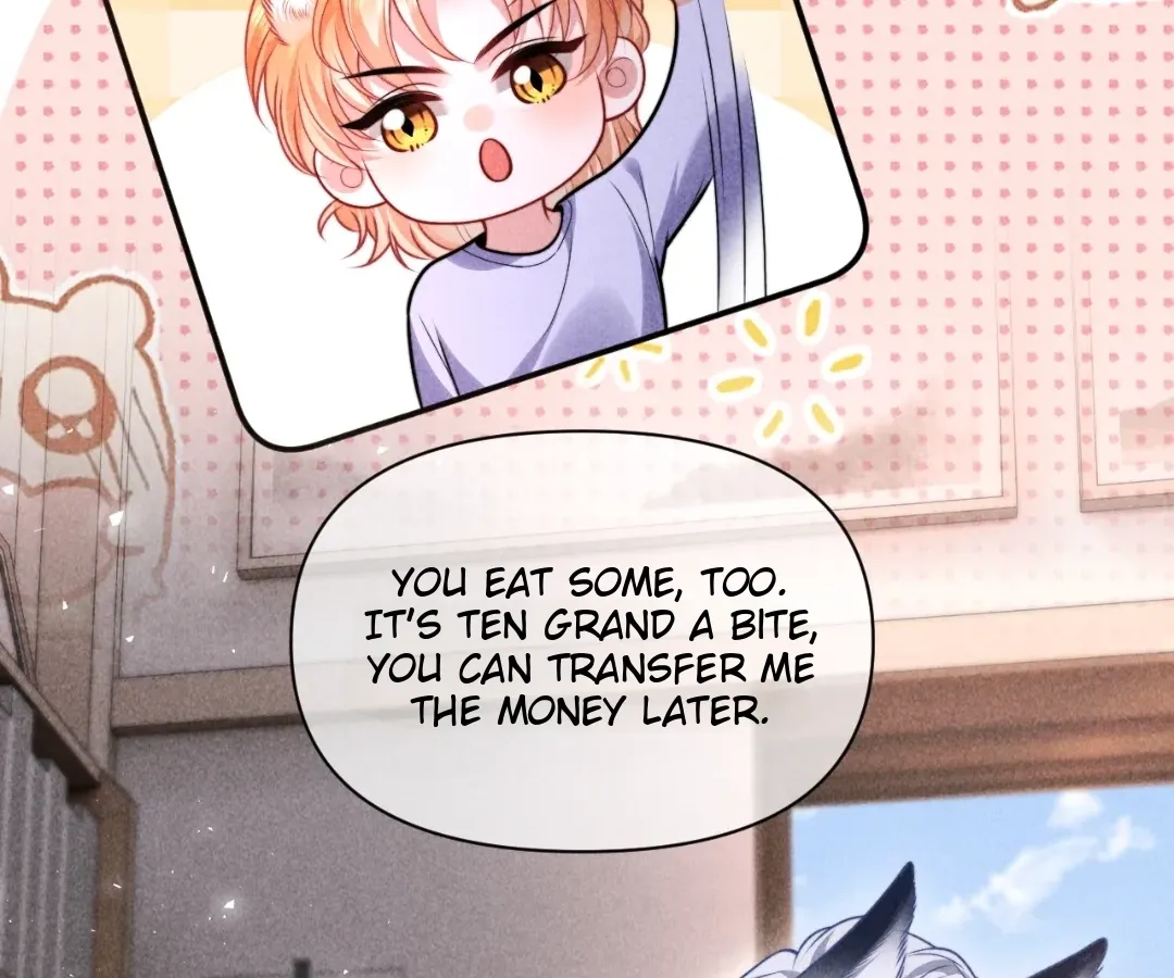 Read Toxic Adoration chapter 32 image 6 on Lezhin