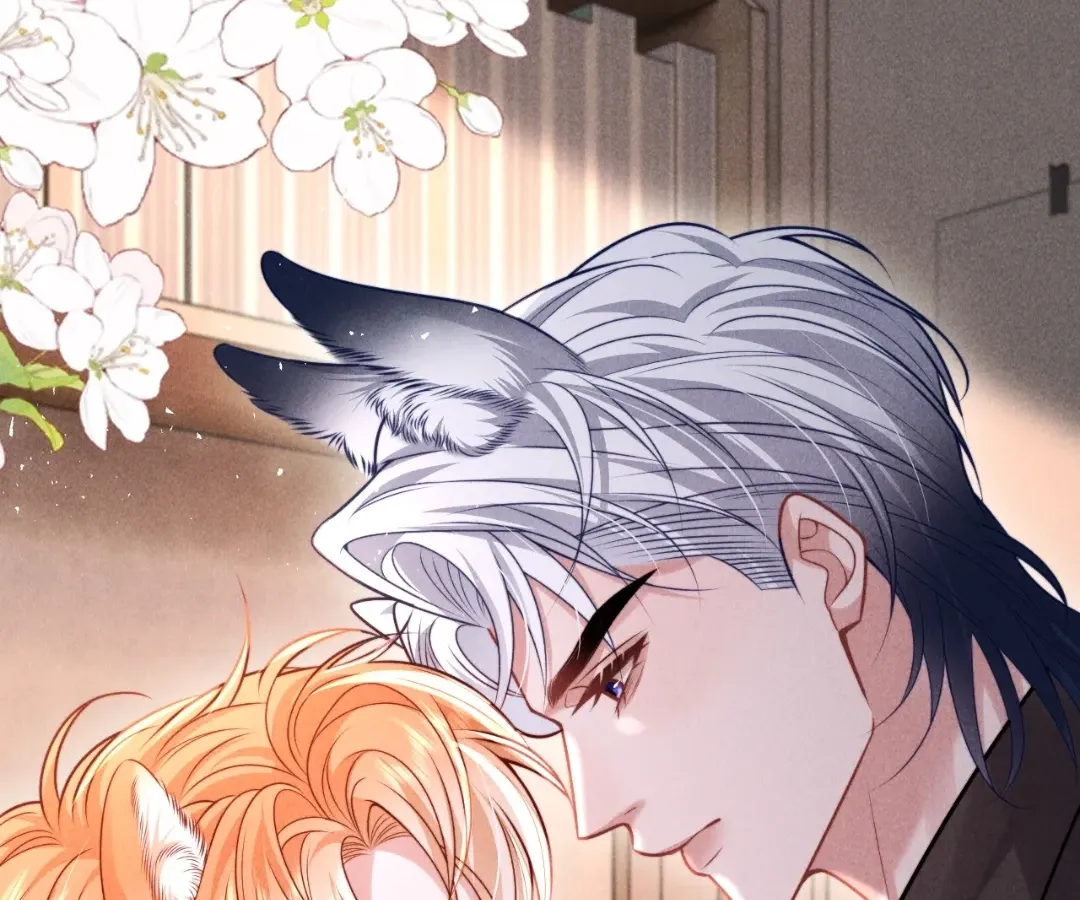 Read Toxic Adoration chapter 32 image 67 on Lezhin