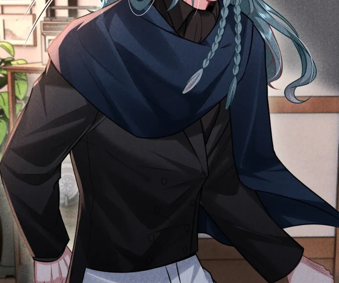 Read Toxic Adoration chapter 32 image 71 on Lezhin