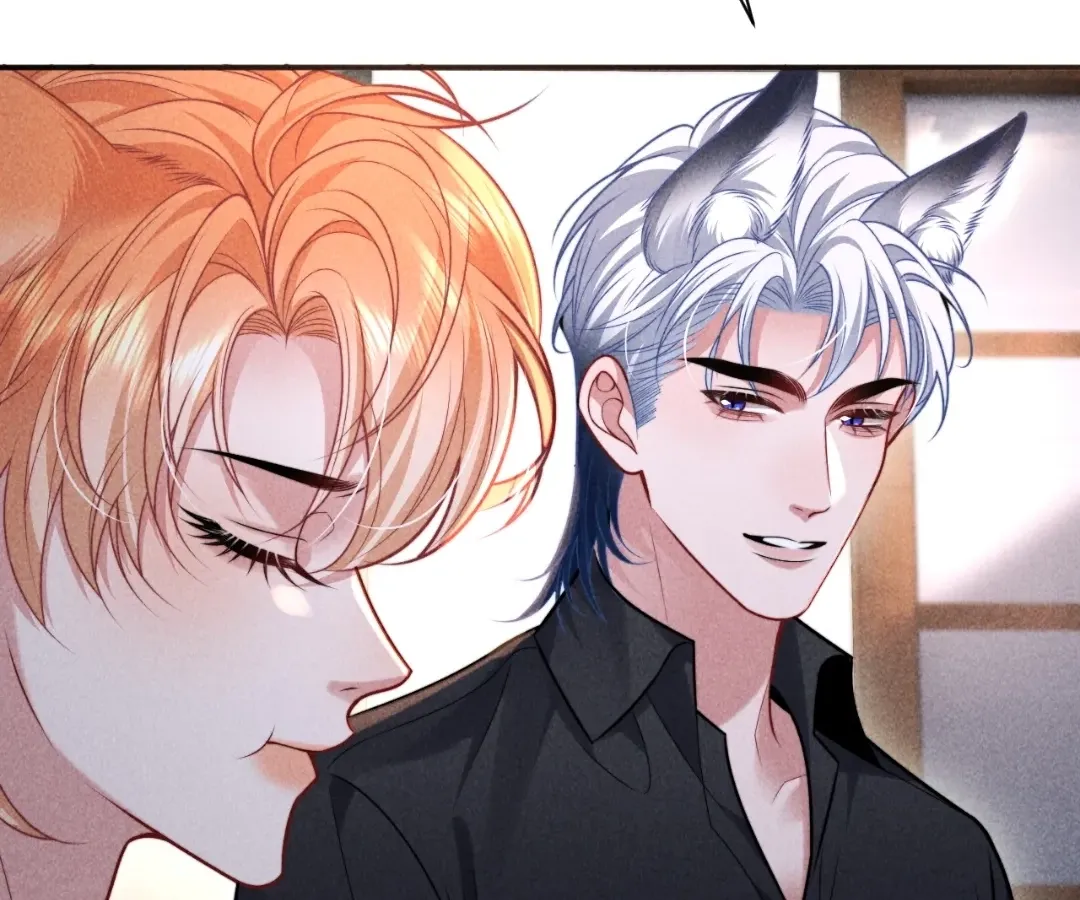 Read Toxic Adoration chapter 32 image 9 on Lezhin