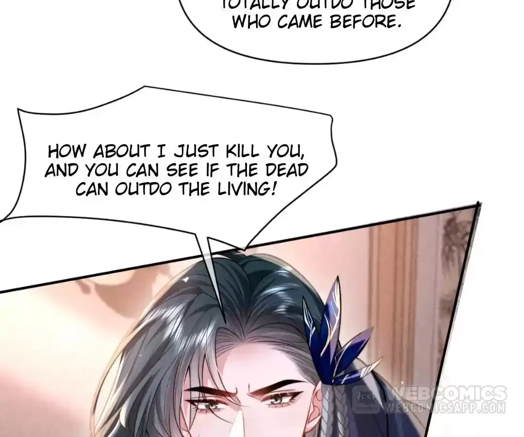 Read Toxic Adoration chapter 33 image 10 on Lezhin