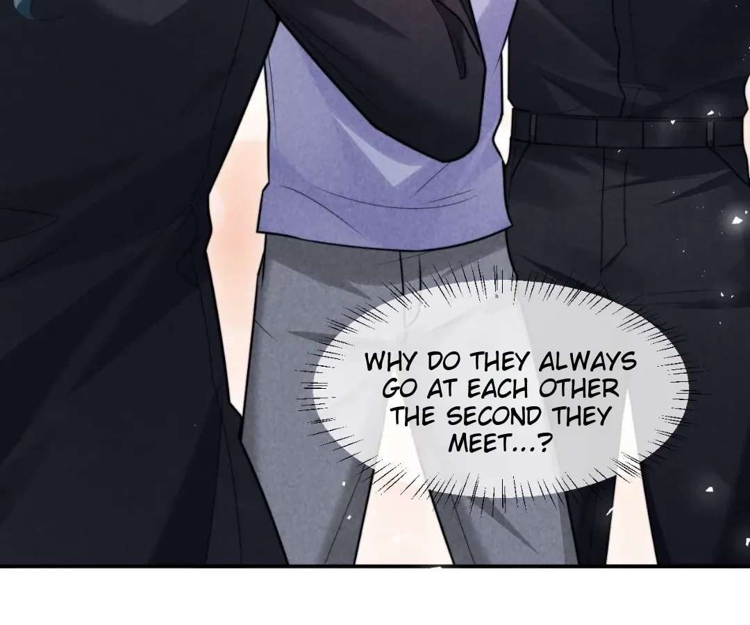 Read Toxic Adoration chapter 33 image 14 on Lezhin