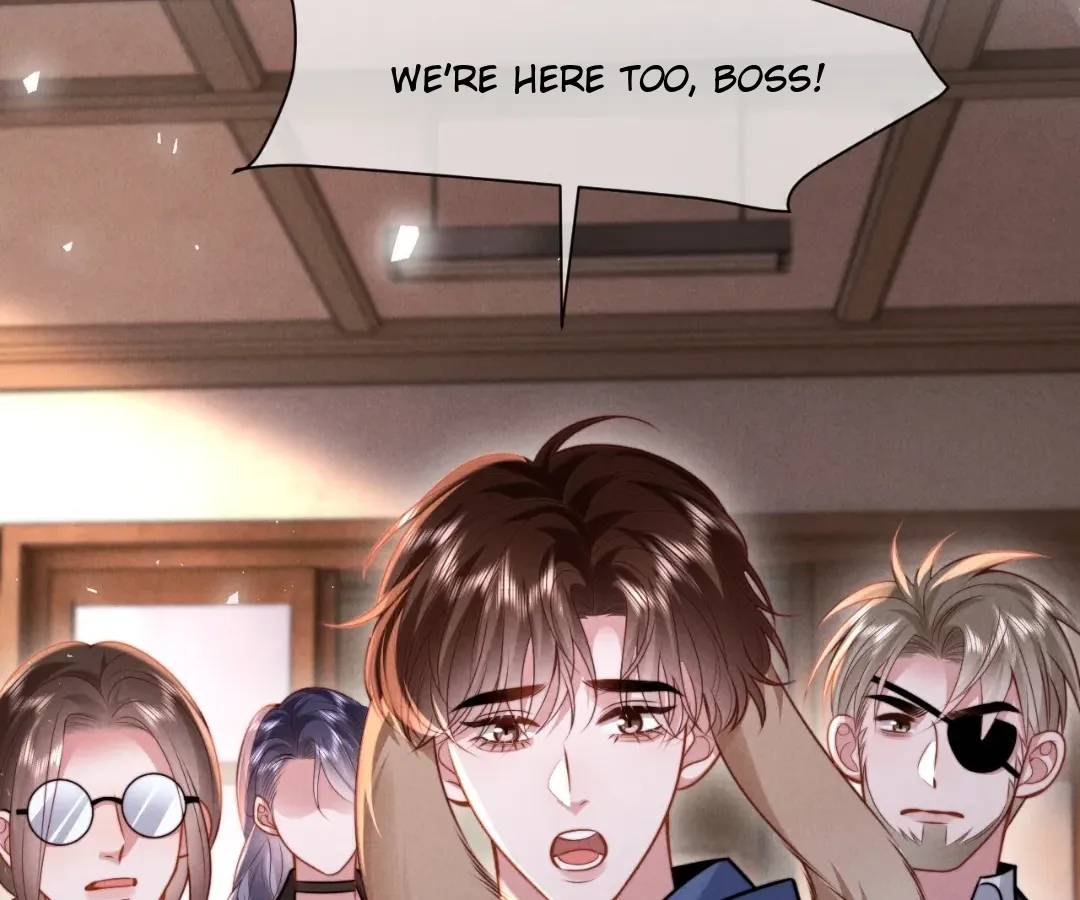Read Toxic Adoration chapter 33 image 17 on Lezhin