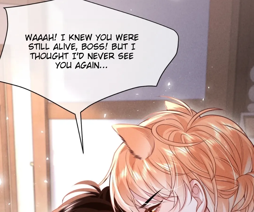 Read Toxic Adoration chapter 33 image 19 on Lezhin