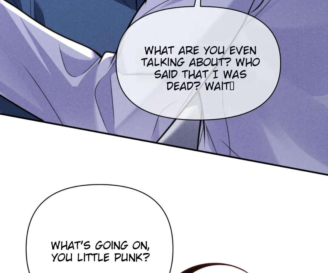 Read Toxic Adoration chapter 33 image 21 on Lezhin
