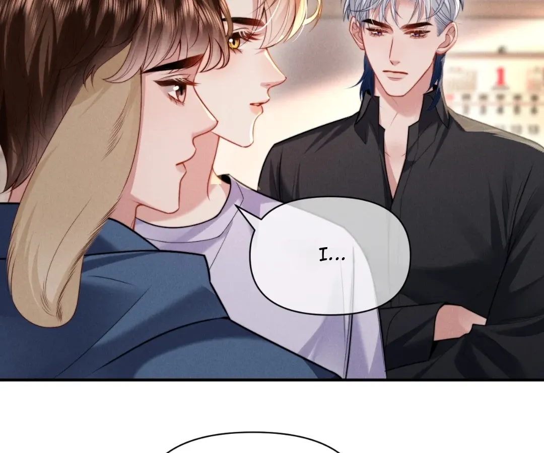 Read Toxic Adoration chapter 33 image 24 on Lezhin