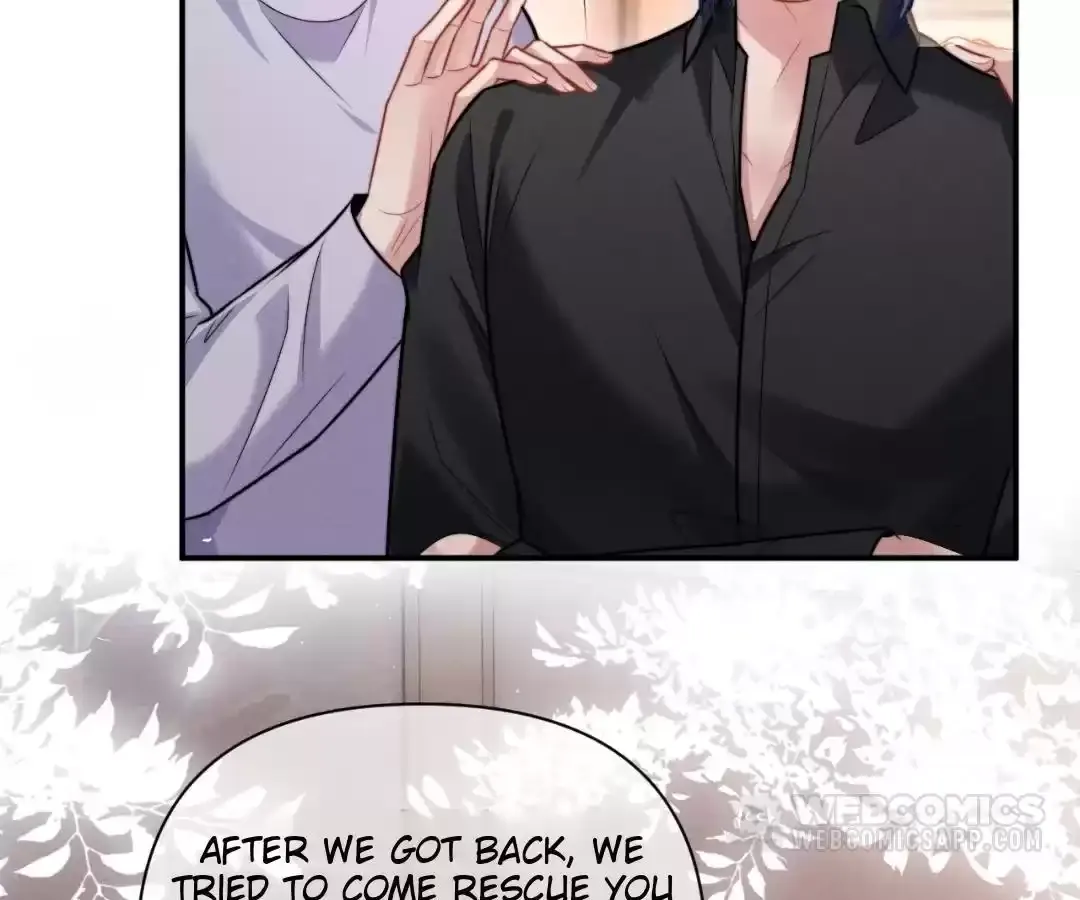 Read Toxic Adoration chapter 33 image 26 on Lezhin