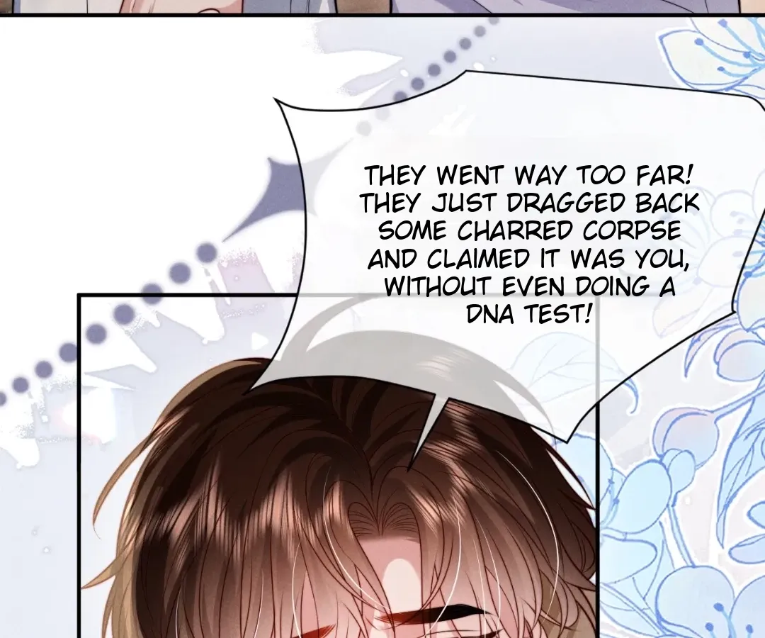 Read Toxic Adoration chapter 33 image 29 on Lezhin