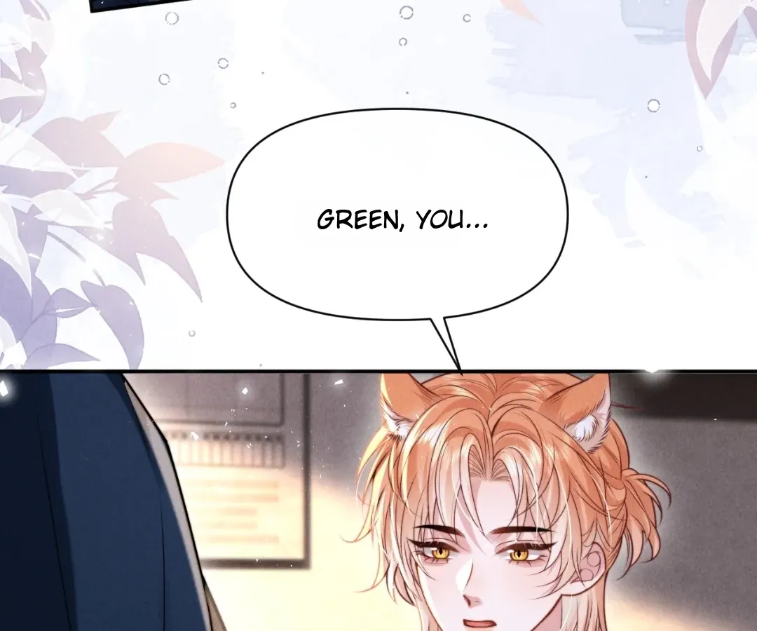 Read Toxic Adoration chapter 33 image 3 on Lezhin